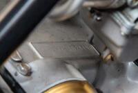 1976 Honda CB400F - Mike Hailwood Replica - 13