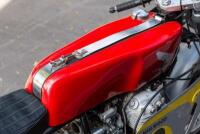 1976 Honda CB400F - Mike Hailwood Replica - 14