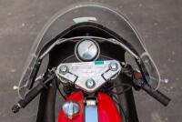 1976 Honda CB400F - Mike Hailwood Replica - 15