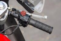 1976 Honda CB400F - Mike Hailwood Replica - 19