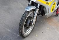 1976 Honda CB400F - Mike Hailwood Replica - 22