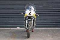 1976 Honda CB400F - Mike Hailwood Replica - 23