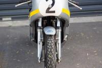 1976 Honda CB400F - Mike Hailwood Replica - 24
