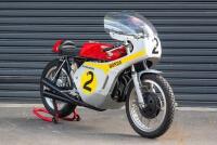 1976 Honda CB400F - Mike Hailwood Replica - 25