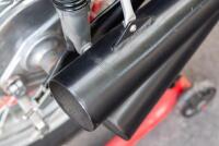 1976 Honda CB400F - Mike Hailwood Replica - 28