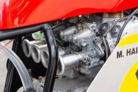 1976 Honda CB400F - Mike Hailwood Replica - 29