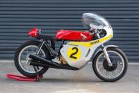 1976 Honda CB400F - Mike Hailwood Replica - 30