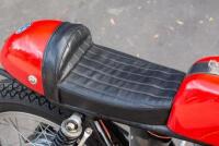 1976 Honda CB400F - Mike Hailwood Replica - 31