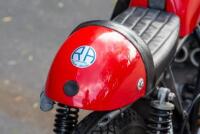 1976 Honda CB400F - Mike Hailwood Replica - 32
