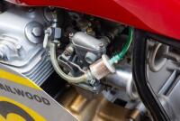 1976 Honda CB400F - Mike Hailwood Replica - 34