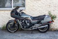 &nbsp;1981 HONDA CBX 1000&nbsp;SUPER SPORTS