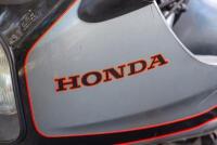 &nbsp;1981 HONDA CBX 1000&nbsp;SUPER SPORTS - 2