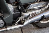 &nbsp;1981 HONDA CBX 1000&nbsp;SUPER SPORTS - 5