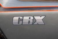 &nbsp;1981 HONDA CBX 1000&nbsp;SUPER SPORTS - 9