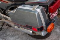 &nbsp;1981 HONDA CBX 1000&nbsp;SUPER SPORTS - 11