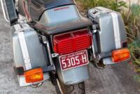 &nbsp;1981 HONDA CBX 1000&nbsp;SUPER SPORTS - 12