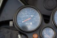 &nbsp;1981 HONDA CBX 1000&nbsp;SUPER SPORTS - 17