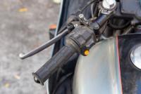 &nbsp;1981 HONDA CBX 1000&nbsp;SUPER SPORTS - 21