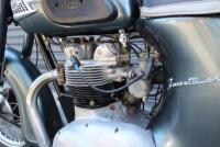 1961 TRIUMPH TWENTY-ONE 350cc MOTORCYCLE - 10