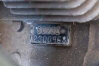 &nbsp;1981 HONDA CBX 1000&nbsp;SUPER SPORTS - 25