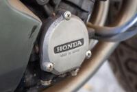 &nbsp;1981 HONDA CBX 1000&nbsp;SUPER SPORTS - 29