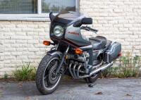 &nbsp;1981 HONDA CBX 1000&nbsp;SUPER SPORTS - 36
