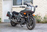 &nbsp;1981 HONDA CBX 1000&nbsp;SUPER SPORTS - 38