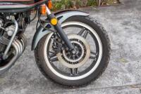 &nbsp;1981 HONDA CBX 1000&nbsp;SUPER SPORTS - 45