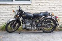 1949 Vincent&nbsp;Series&nbsp;C Rapide&nbsp;998cc