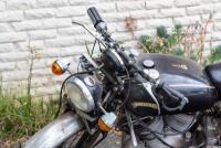 1949 Vincent&nbsp;Series&nbsp;C Rapide&nbsp;998cc - 2