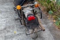 1949 Vincent&nbsp;Series&nbsp;C Rapide&nbsp;998cc - 4