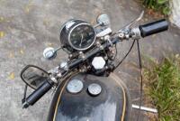1949 Vincent&nbsp;Series&nbsp;C Rapide&nbsp;998cc - 12