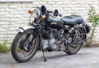 1949 Vincent&nbsp;Series&nbsp;C Rapide&nbsp;998cc - 16
