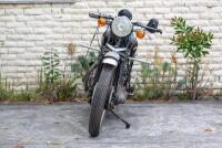1949 Vincent&nbsp;Series&nbsp;C Rapide&nbsp;998cc - 17