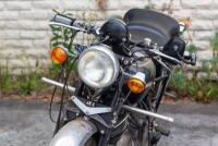 1949 Vincent&nbsp;Series&nbsp;C Rapide&nbsp;998cc - 18