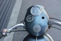 1961 TRIUMPH TWENTY-ONE 350cc MOTORCYCLE - 14