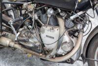 1949 Vincent&nbsp;Series&nbsp;C Rapide&nbsp;998cc - 20