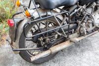 1949 Vincent&nbsp;Series&nbsp;C Rapide&nbsp;998cc - 23