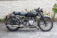 1949 Vincent&nbsp;Series&nbsp;C Rapide&nbsp;998cc - 24