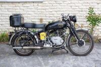1954 Vincent&nbsp;Series&nbsp;C Comet&nbsp;499cc