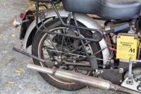 1954 Vincent&nbsp;Series&nbsp;C Comet&nbsp;499cc - 4