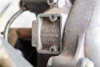1954 Vincent&nbsp;Series&nbsp;C Comet&nbsp;499cc - 6