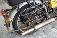 1954 Vincent&nbsp;Series&nbsp;C Comet&nbsp;499cc - 9