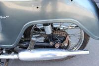 1961 TRIUMPH TWENTY-ONE 350cc MOTORCYCLE - 16