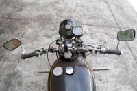 1954 Vincent&nbsp;Series&nbsp;C Comet&nbsp;499cc - 14