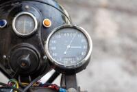 1954 Vincent&nbsp;Series&nbsp;C Comet&nbsp;499cc - 15
