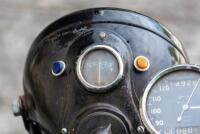 1954 Vincent&nbsp;Series&nbsp;C Comet&nbsp;499cc - 16