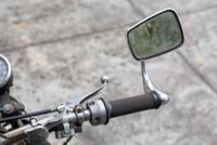 1954 Vincent&nbsp;Series&nbsp;C Comet&nbsp;499cc - 18