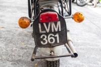 1954 Vincent&nbsp;Series&nbsp;C Comet&nbsp;499cc - 20