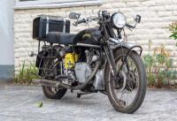 1954 Vincent&nbsp;Series&nbsp;C Comet&nbsp;499cc - 21